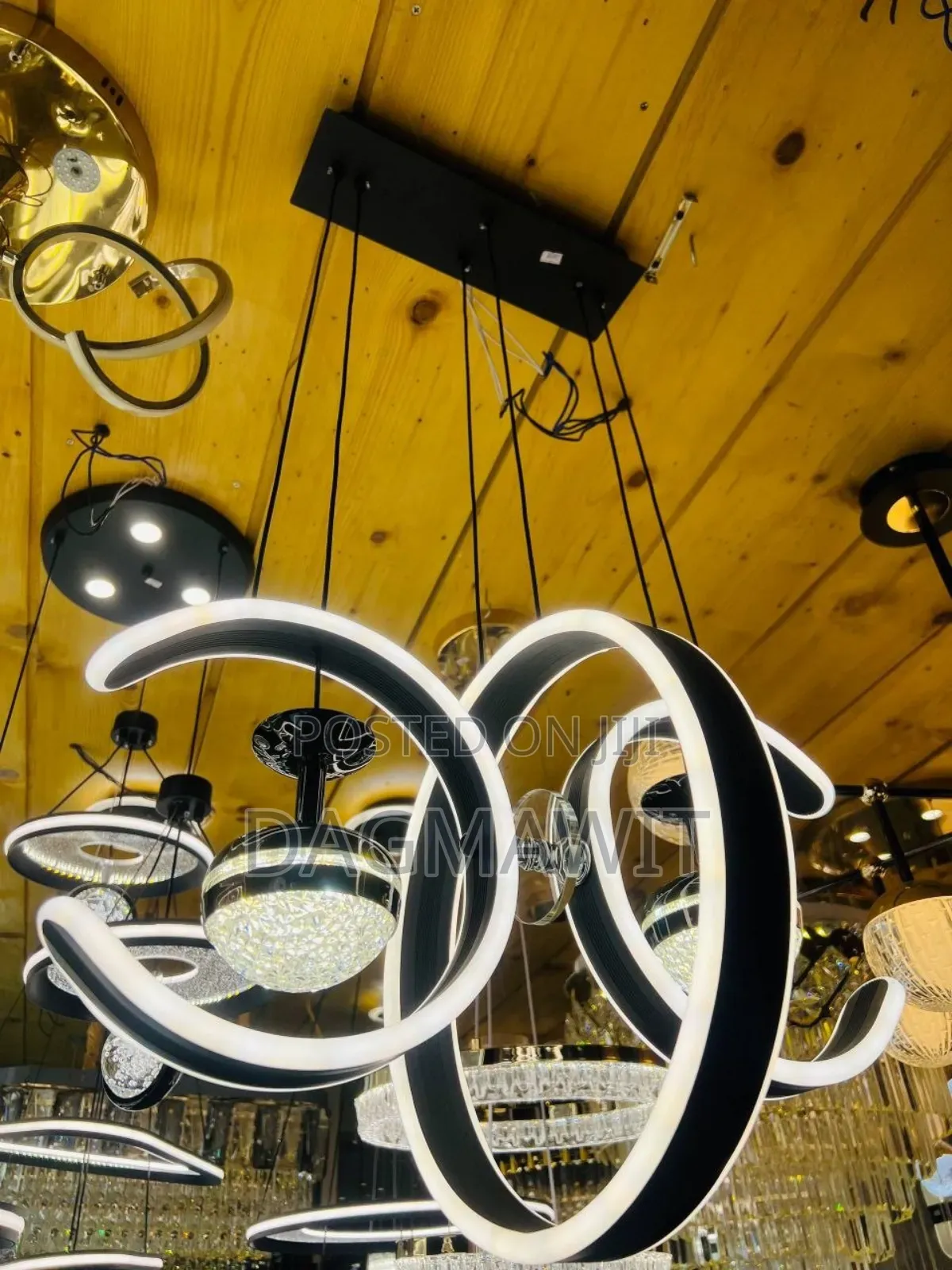 Chandelier Light