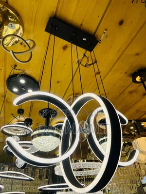 Chandelier Light