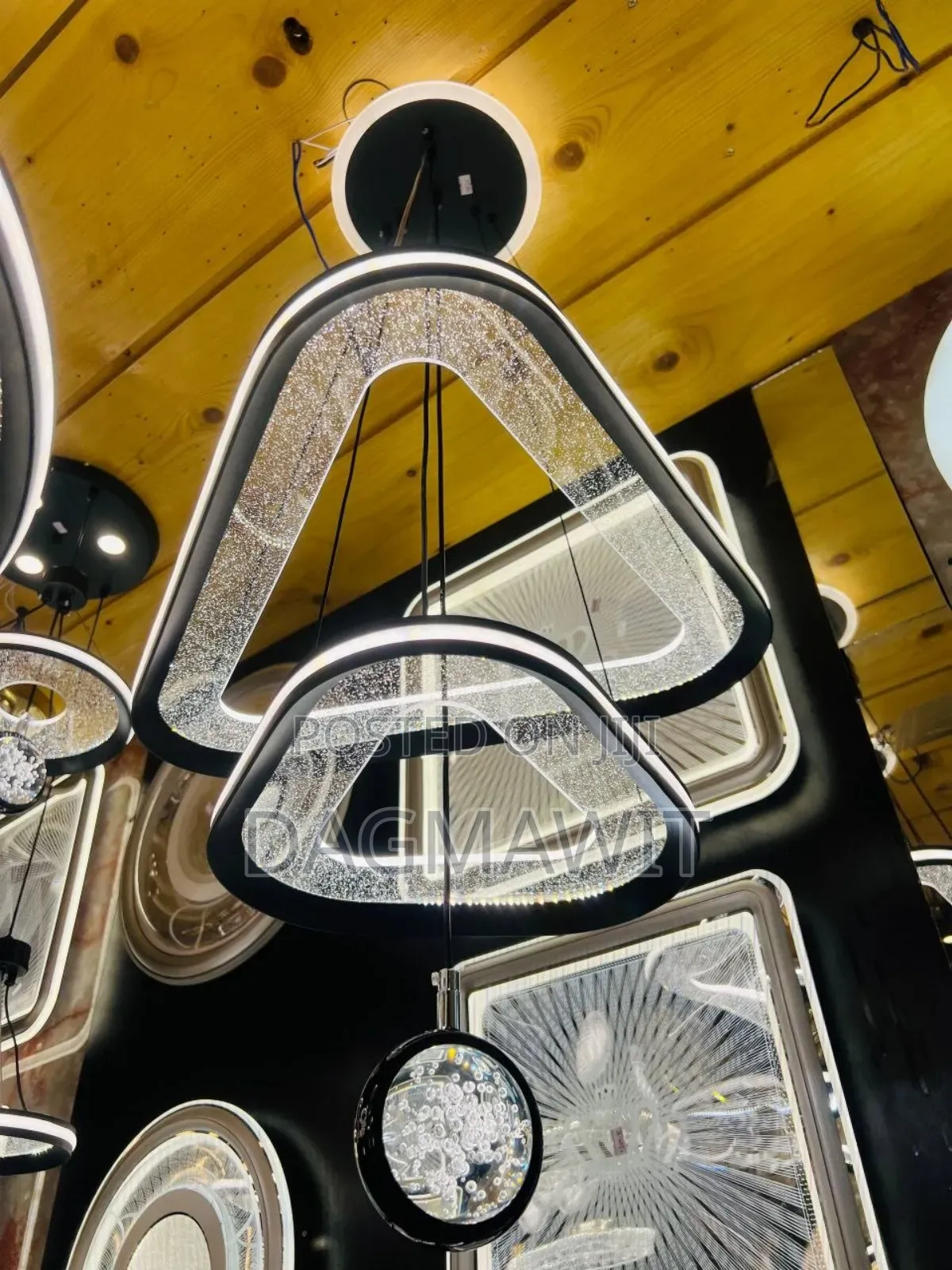 Chandelier Light