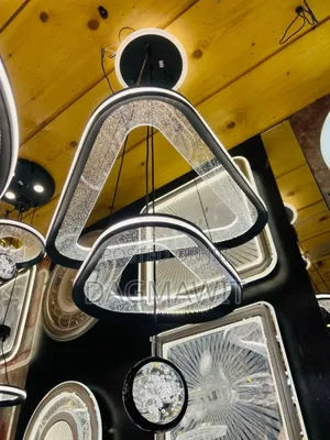 Chandelier Light