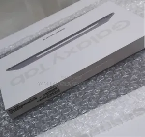 New Samsung Galaxy Tab S10 FE 128 GB Silver