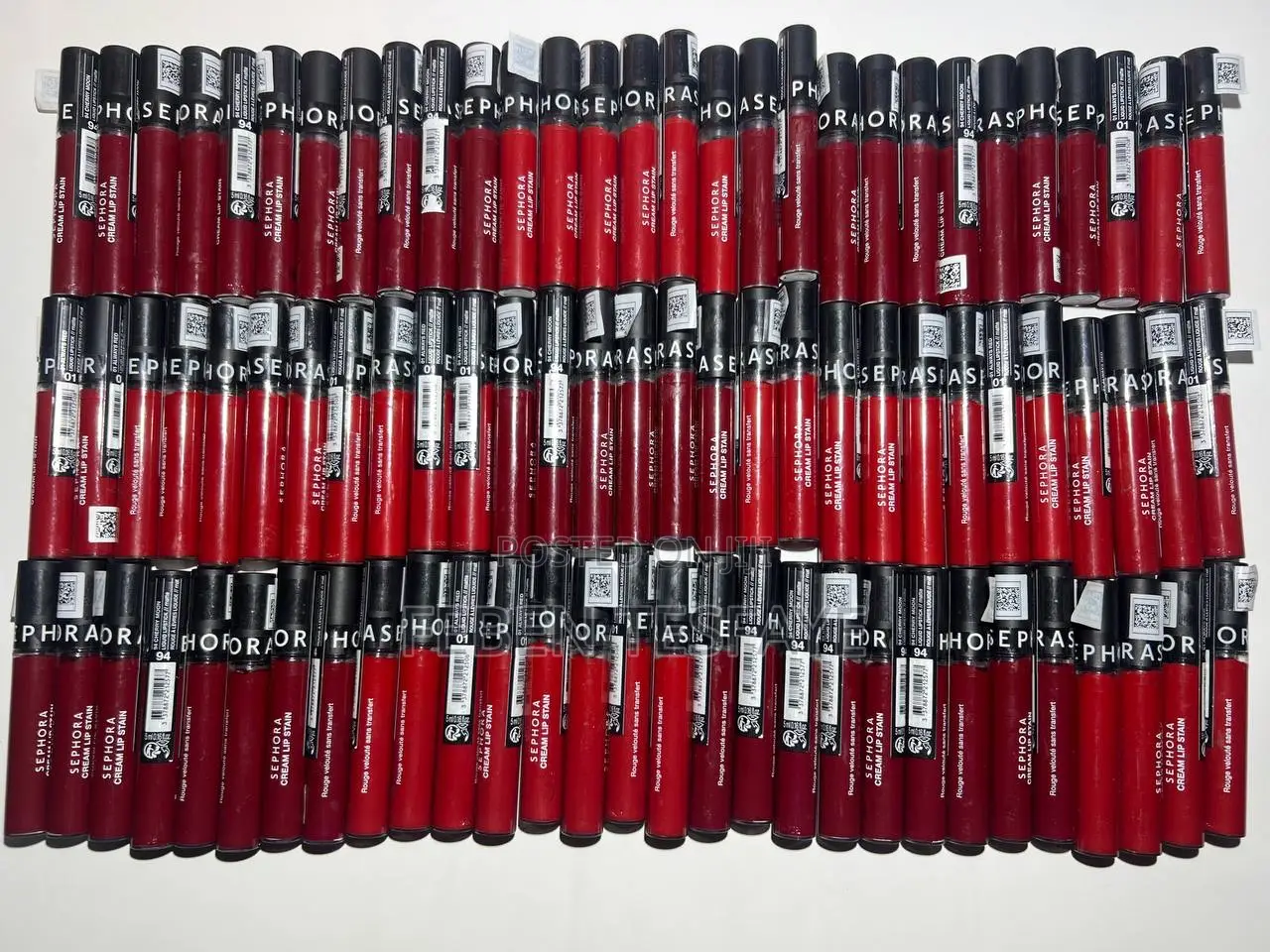 Sephora Lipstick