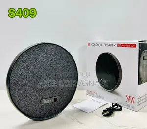 Buytiti Bluetooth Speaker