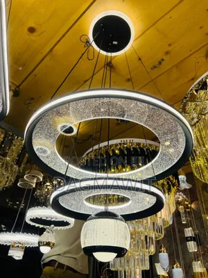 Chandelier Light