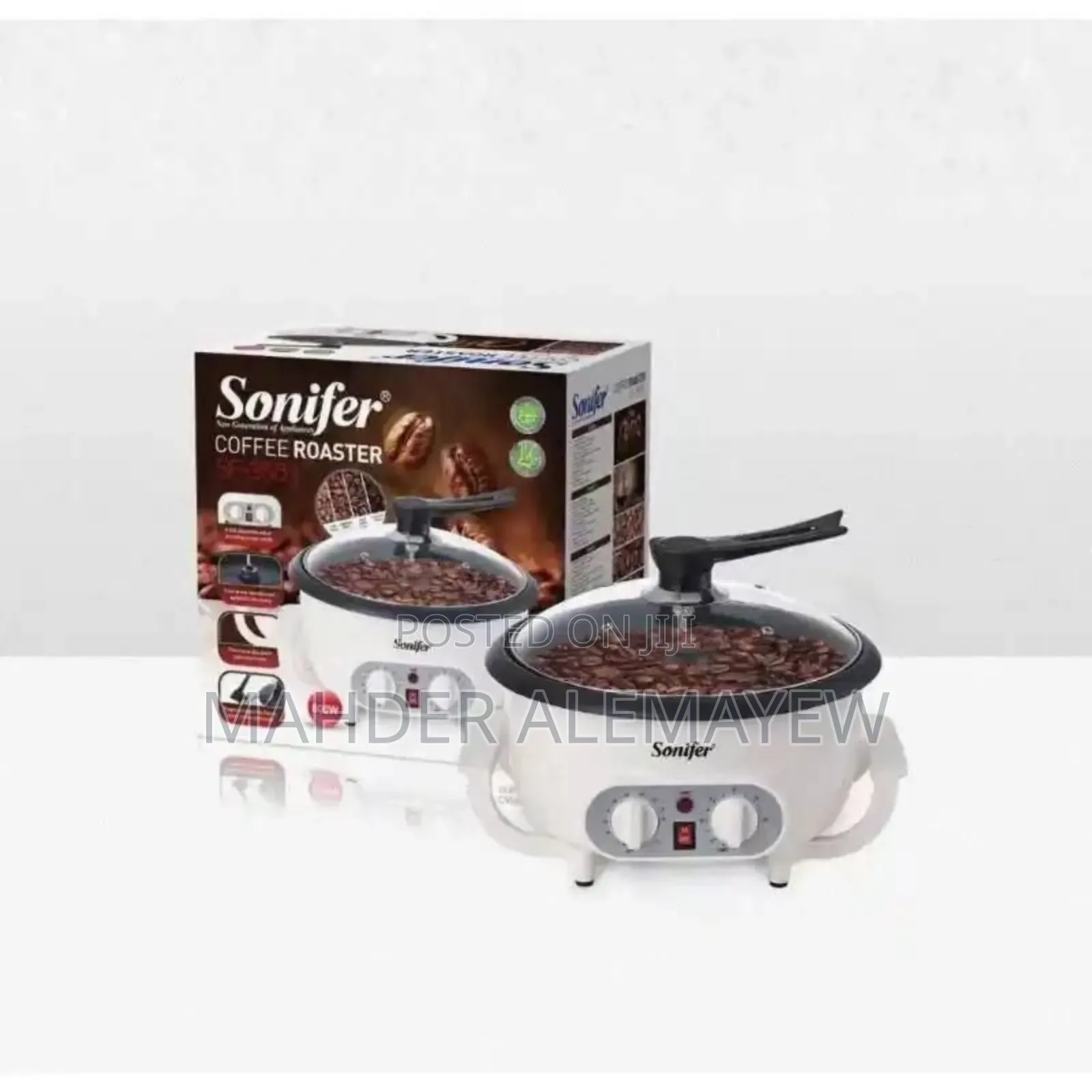 Sonifer Coffee Roaste