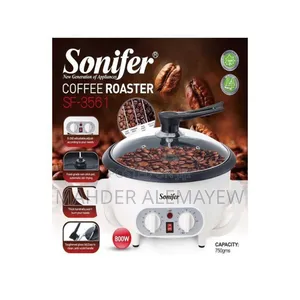 Sonifer Coffee Roaste