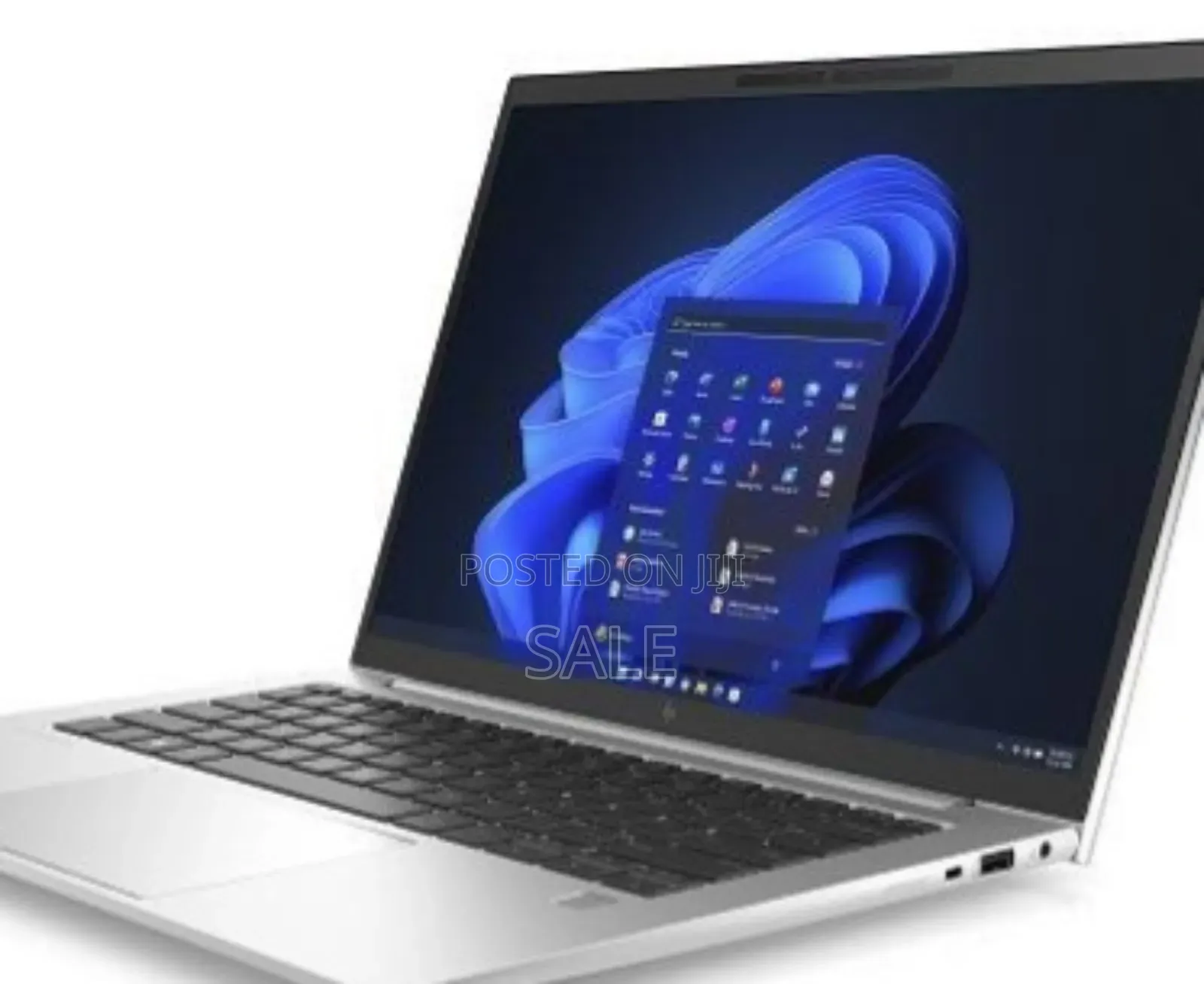 New Laptop HP EliteBook 840 G9 16GB Intel Core i7 SSD 512GB