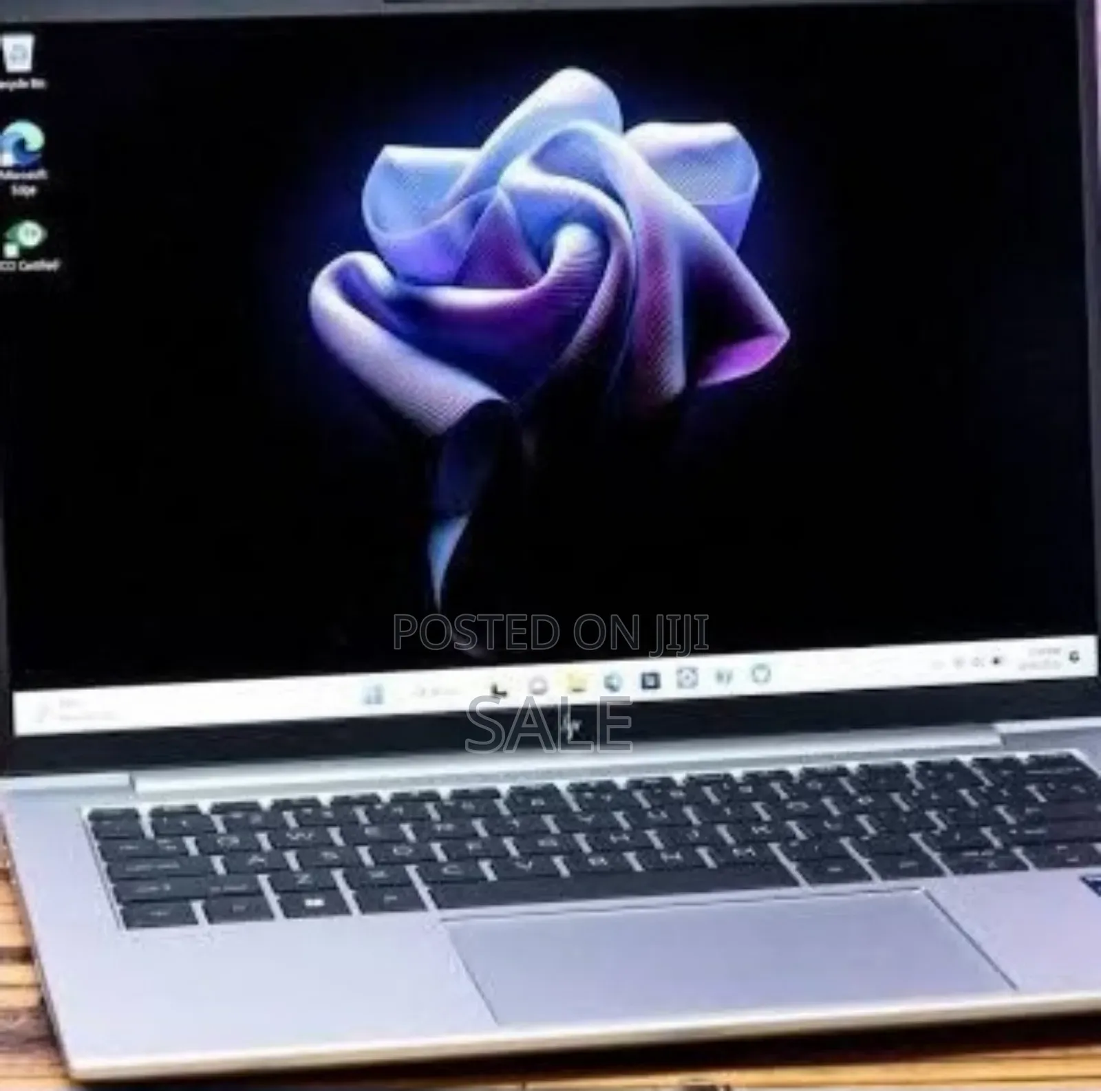 New Laptop HP EliteBook 840 G9 16GB Intel Core i7 SSD 512GB