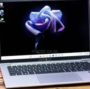 New Laptop HP EliteBook 840 G9 16GB Intel Core i7 SSD 512GB