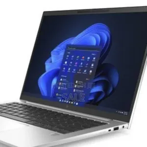 New Laptop HP EliteBook 840 G9 16GB Intel Core i7 SSD 512GB