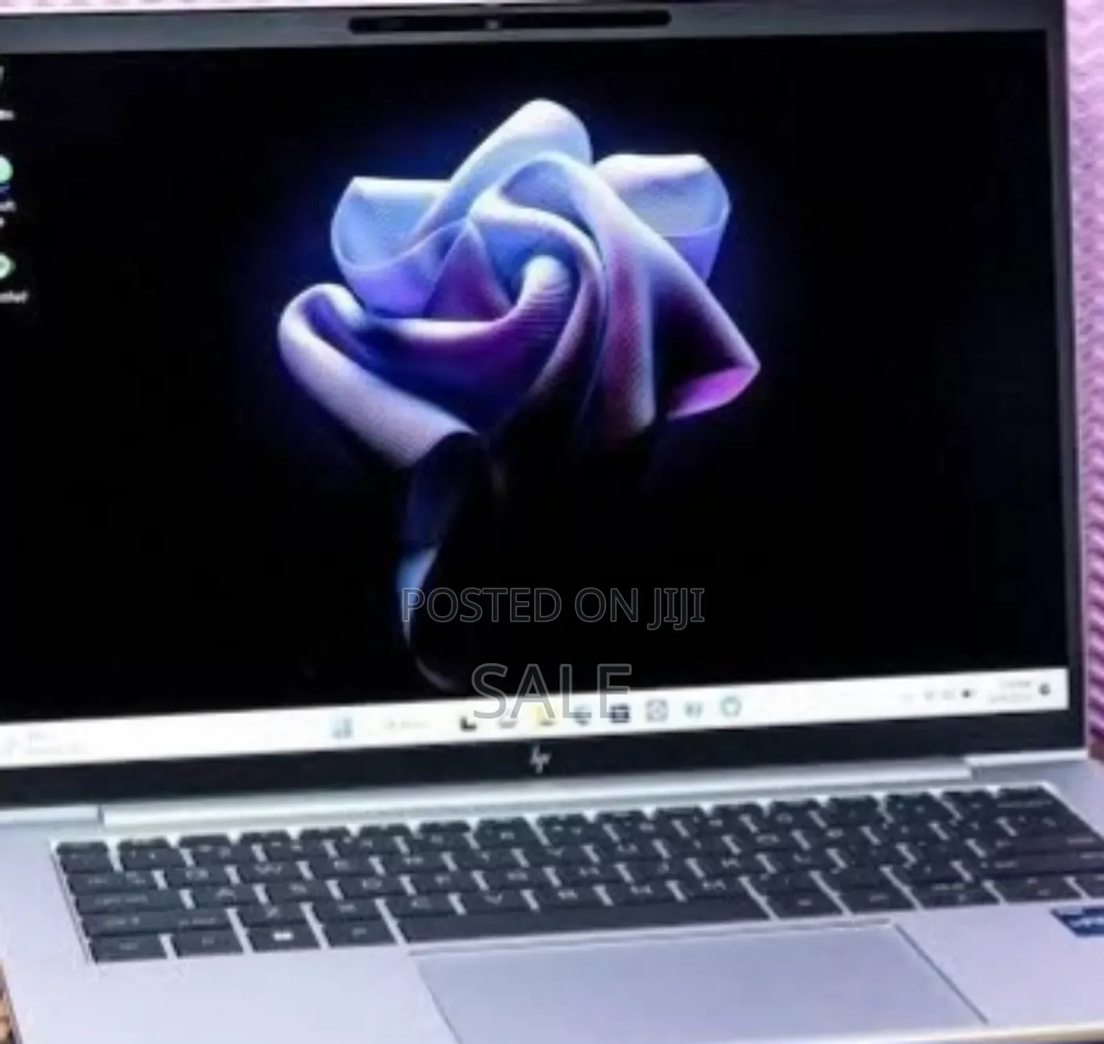 New Laptop HP EliteBook 840 G9 16GB Intel Core i7 SSD 512GB