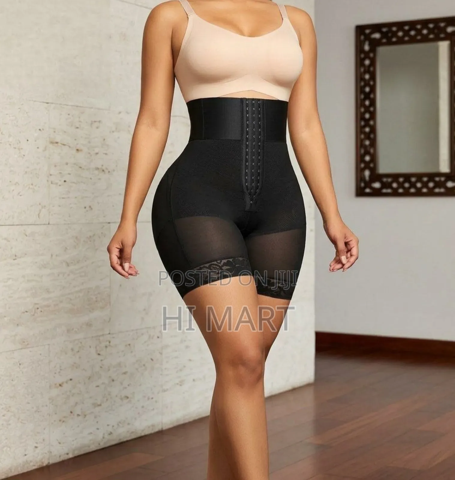 Top Quality Ladies Shapewear