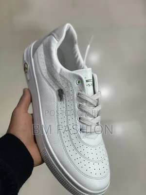 Lacoste Men's Court Shoes