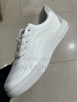 Lacoste Men's Court Shoes