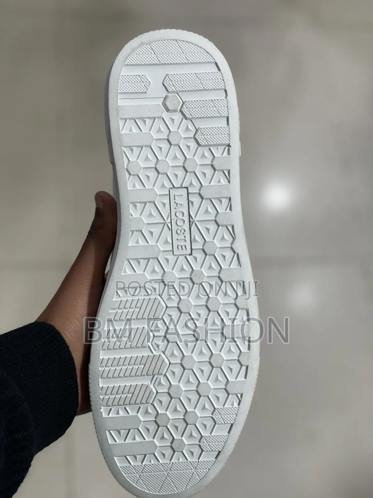 Lacoste Men's Court Shoes