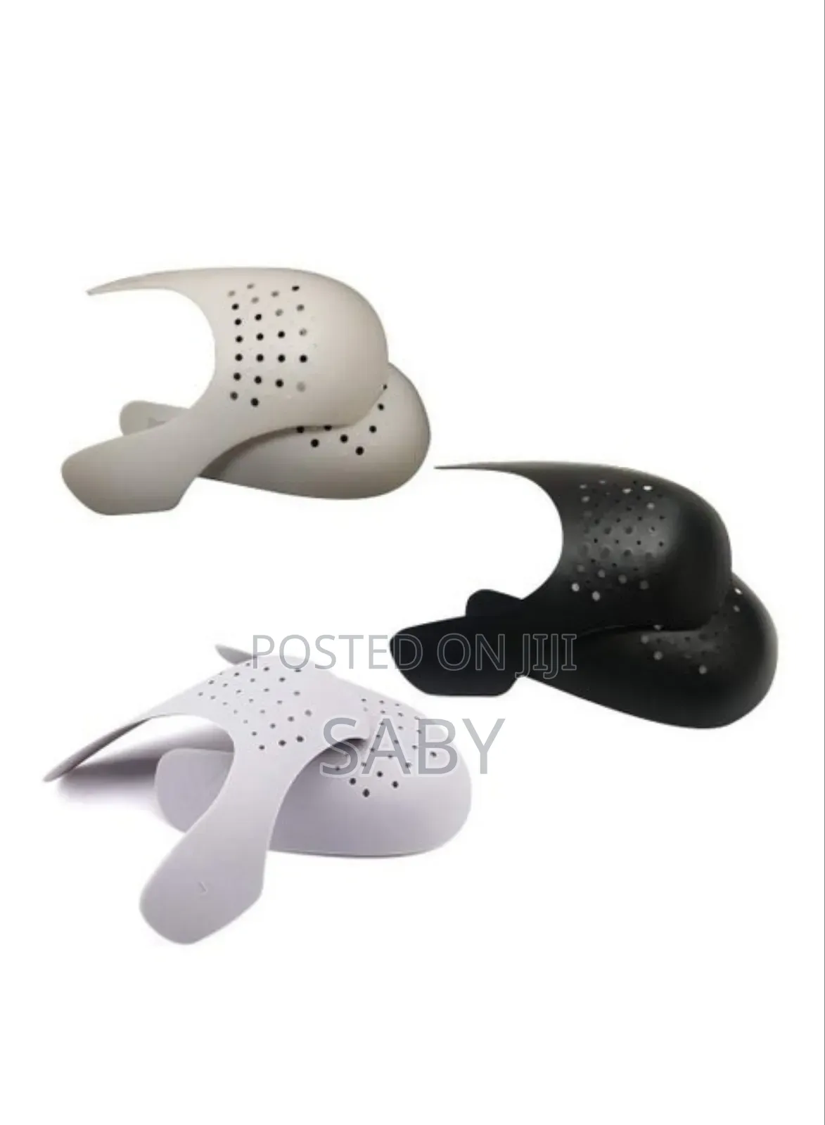 2pair Shoes Crease Protector
