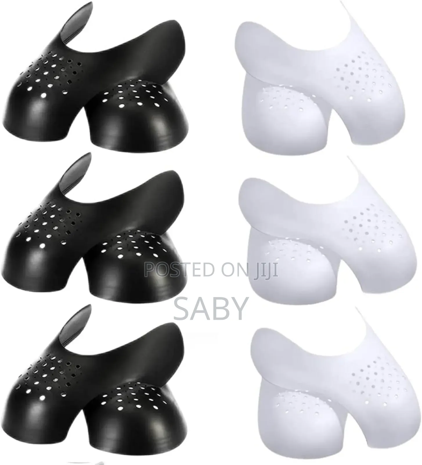 2pair Shoes Crease Protector