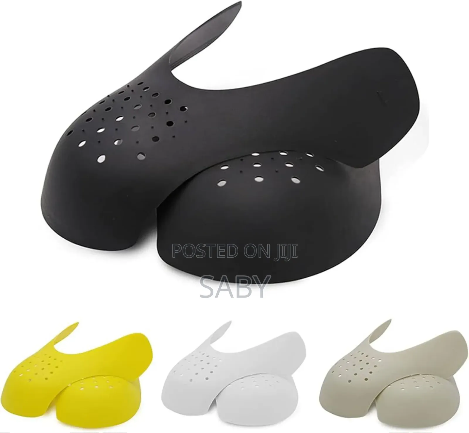 2pair Shoes Crease Protector