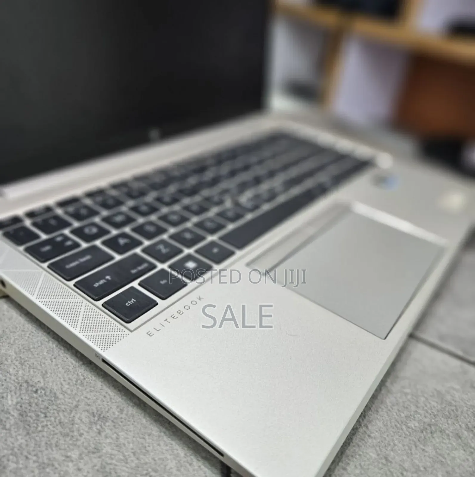 New Laptop HP EliteBook 840 G8 16GB Intel Core i7 SSD 512GB