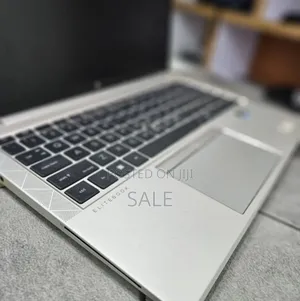 New Laptop HP EliteBook 840 G8 16GB Intel Core i7 SSD 512GB
