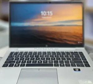 New Laptop HP EliteBook 840 G8 16GB Intel Core i7 SSD 512GB