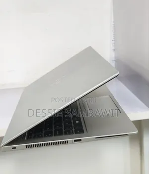 New Laptop HP EliteBook 840 G5 8GB Intel Core i5 SSD 512GB
