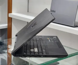 New Laptop Asus TUF Gaming A15 16GB AMD Ryzen 5 SSD 512GB