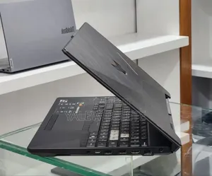 New Laptop Asus TUF Gaming A15 16GB AMD Ryzen 5 SSD 512GB