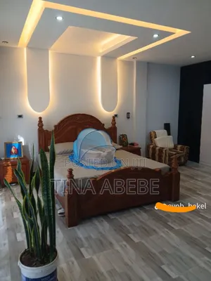 6bdrm House in Akaky Kaliti for sale