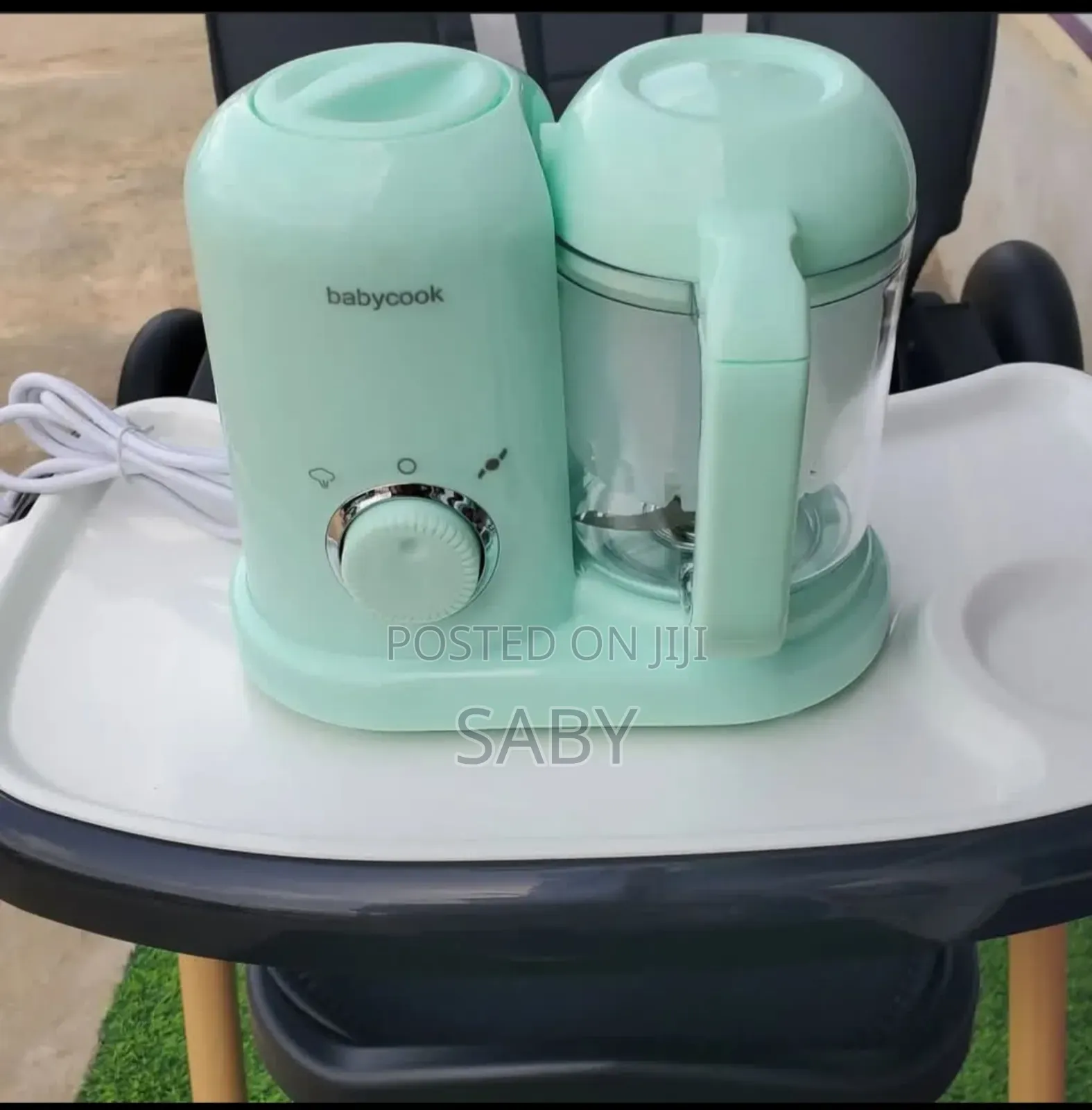 Baby Food Maker Grinder