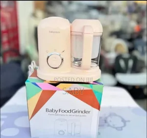 Baby Food Maker Grinder