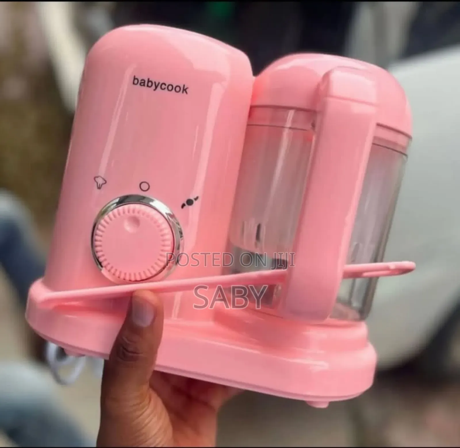 Baby Food Maker Grinder