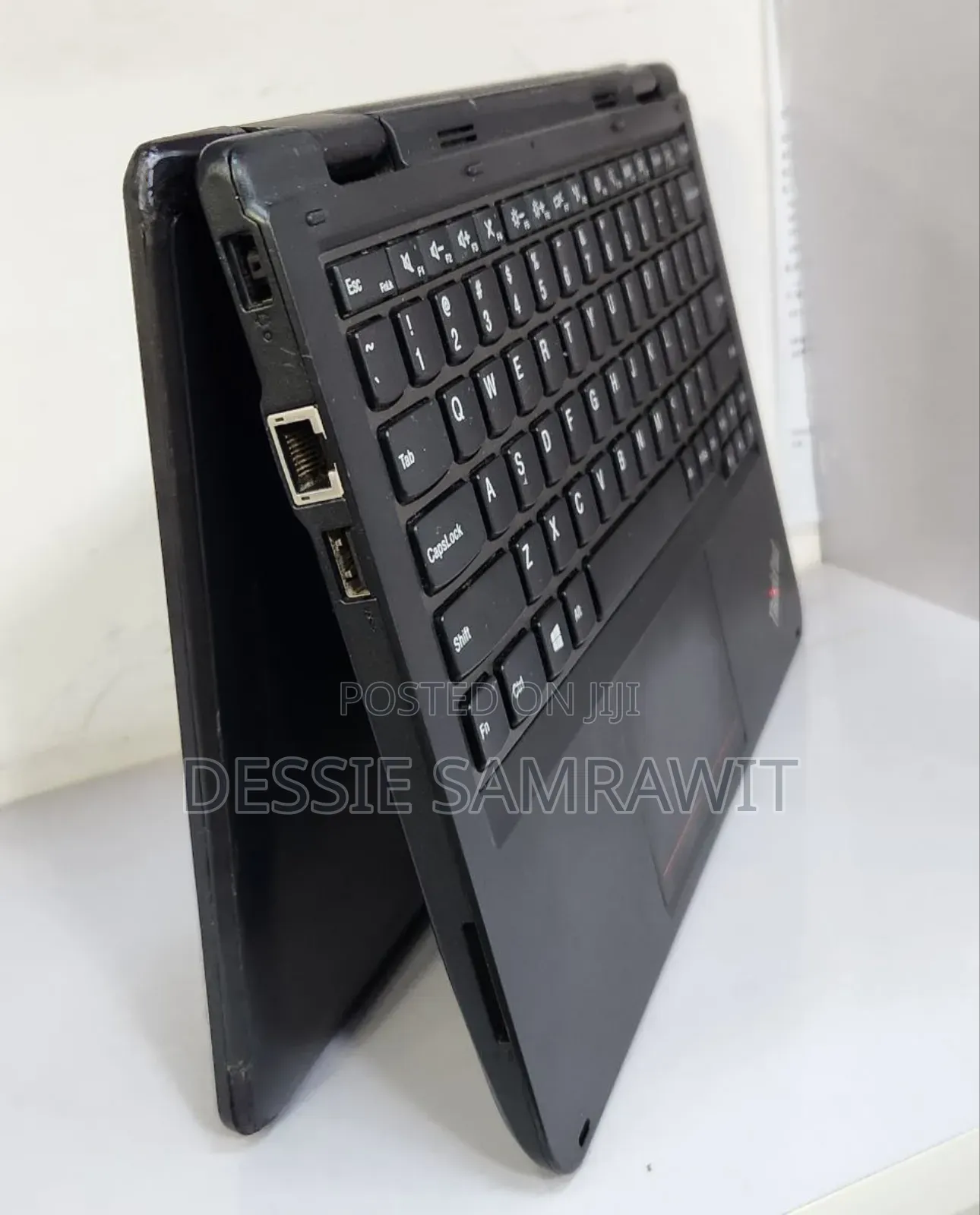 Laptop Lenovo Yoga 11e 4GB Intel Core 2 Quad SSD 128GB