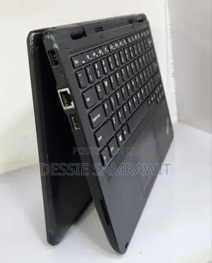 Laptop Lenovo Yoga 11e 4GB Intel Core 2 Quad SSD 128GB