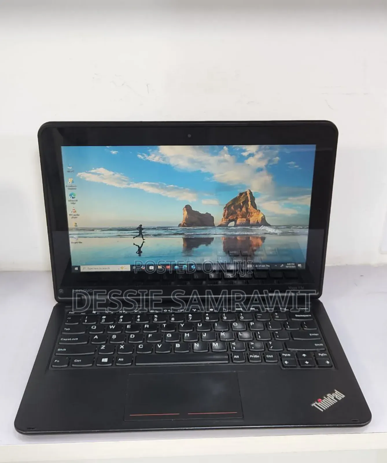 Laptop Lenovo Yoga 11e 4GB Intel Core 2 Quad SSD 128GB