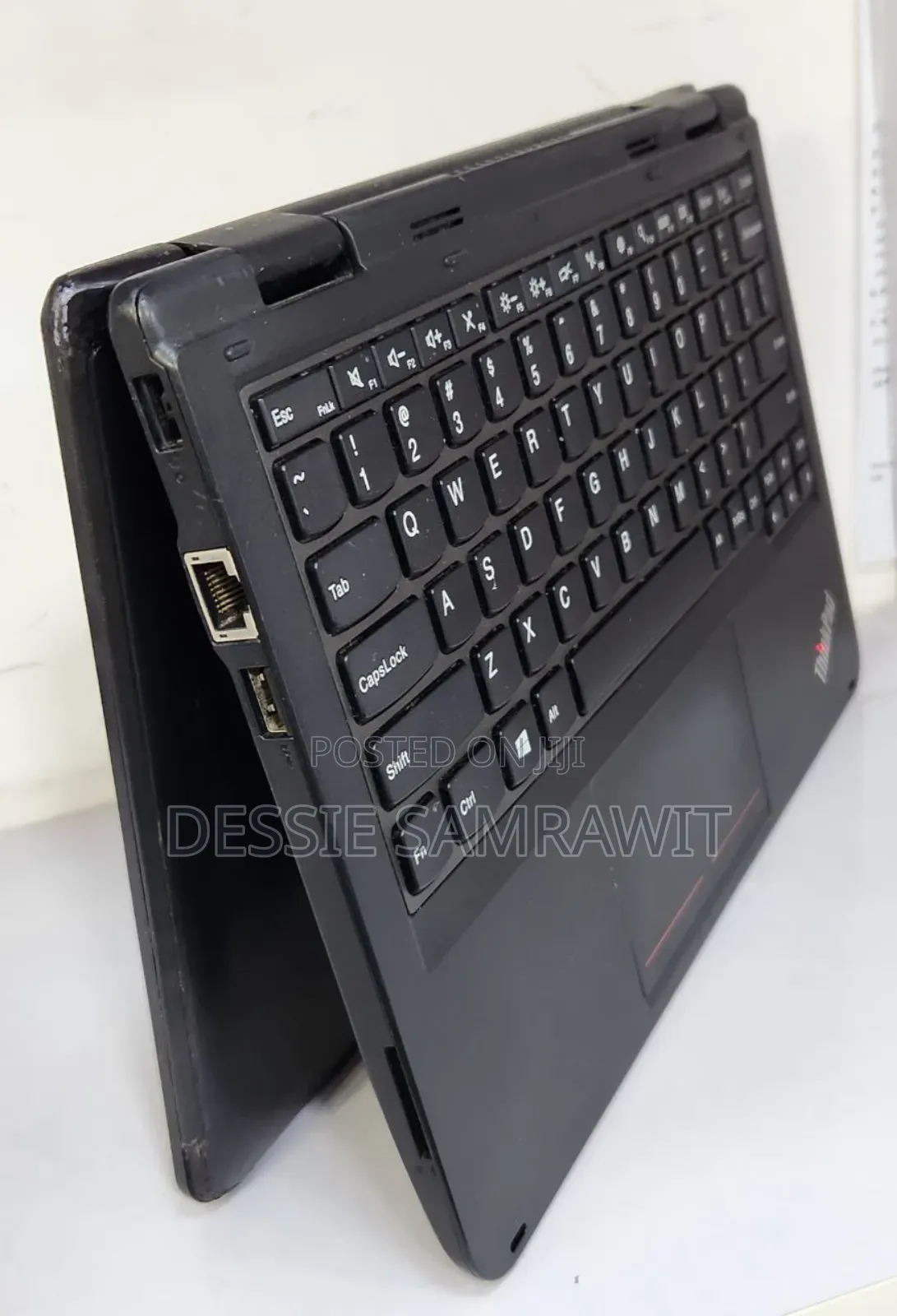 Laptop Lenovo Yoga 11e 4GB Intel Core 2 Quad SSD 128GB
