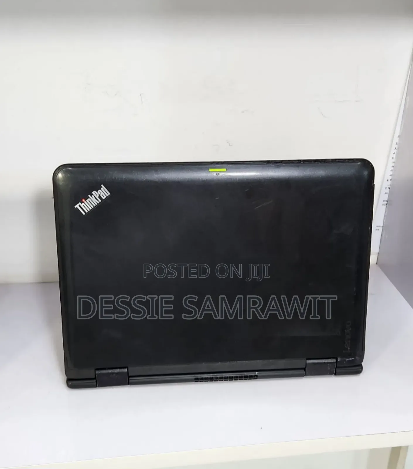 Laptop Lenovo Yoga 11e 4GB Intel Core 2 Quad SSD 128GB
