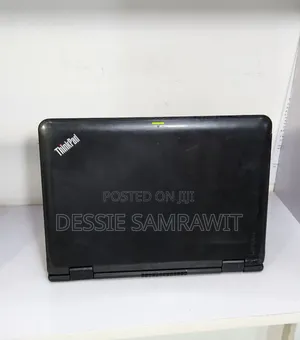 Laptop Lenovo Yoga 11e 4GB Intel Core 2 Quad SSD 128GB