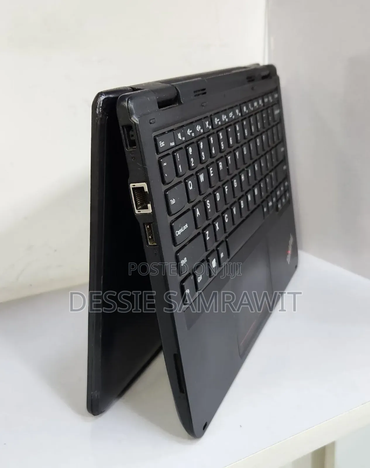 Laptop Lenovo Yoga 11e 4GB Intel Core 2 Quad SSD 128GB