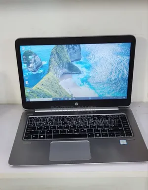 New Laptop HP EliteBook Folio 1040 G3 16GB Intel Core i7 SSD 512GB