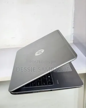 New Laptop HP EliteBook Folio 1040 G3 16GB Intel Core i7 SSD 512GB