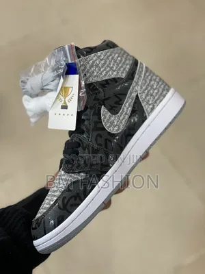 Air Jordan 1 Retro High Og "Rebellionaire"
