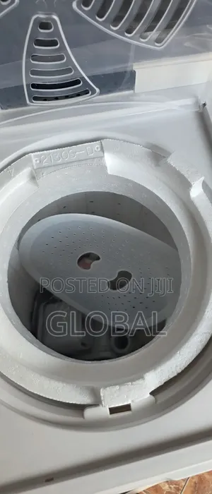 Ledcon Quality 16kg Washing Machines