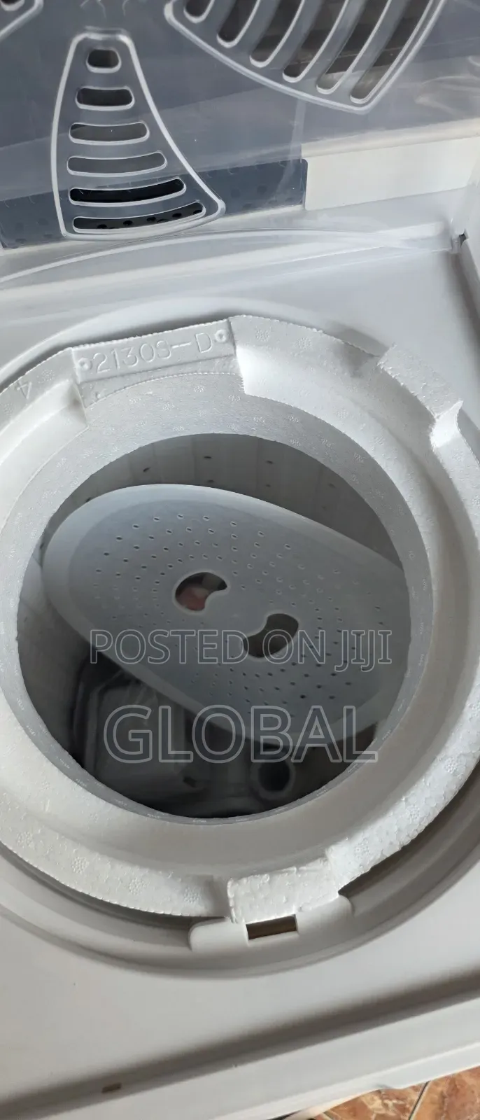 Ledcon Quality 16kg Washing Machines