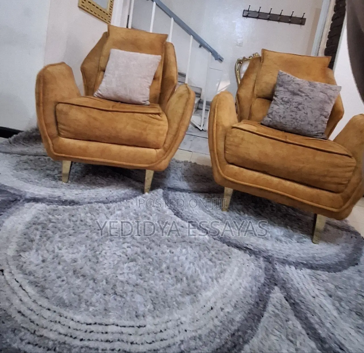 Sofa With Tv Stand