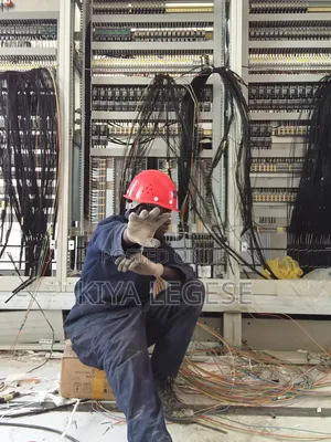 Electrician
