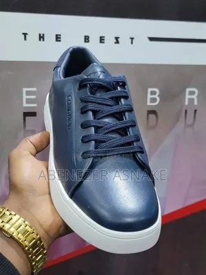 Calvin Kline Shoes