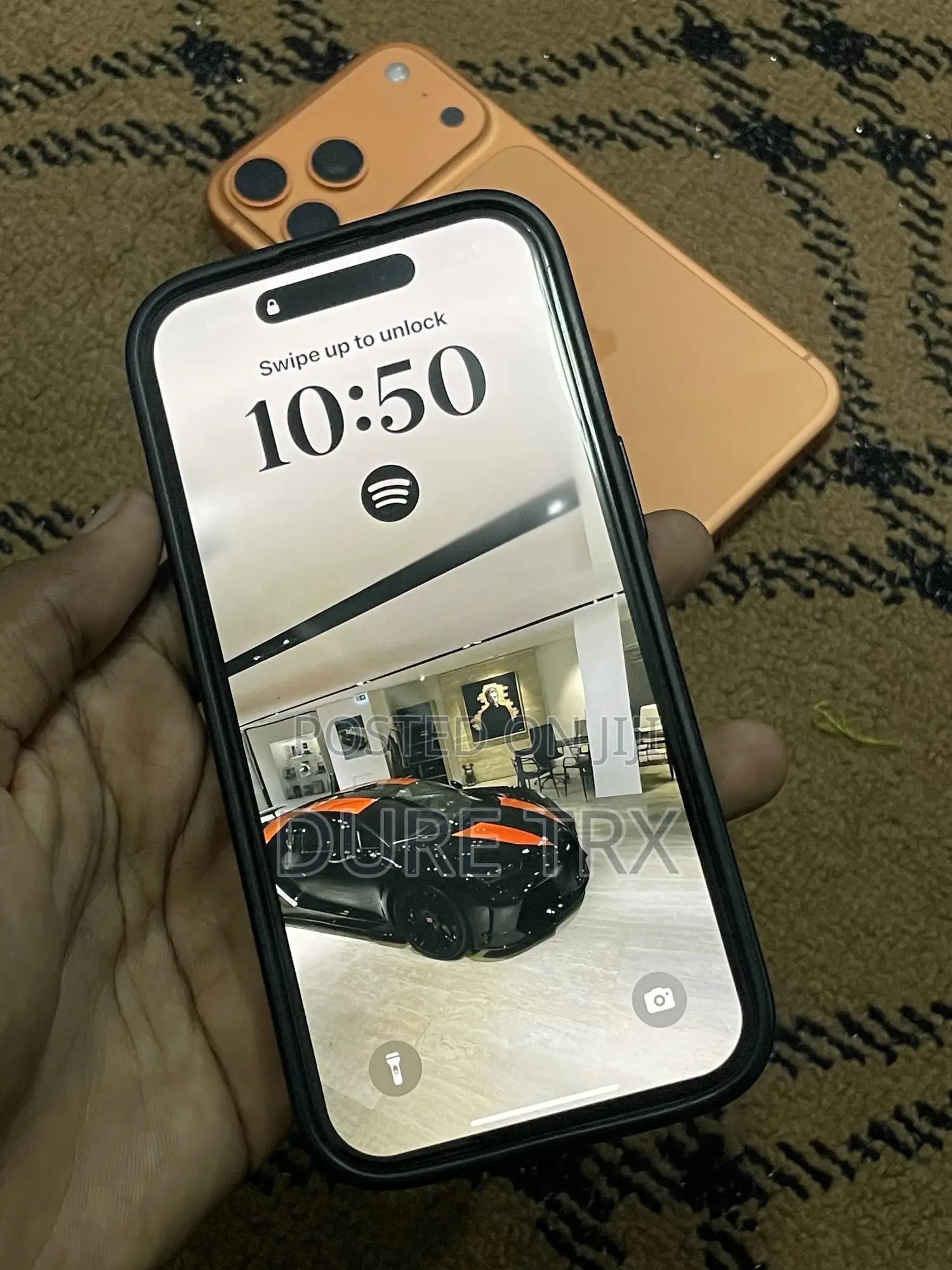Apple iPhone 15 128 GB Black