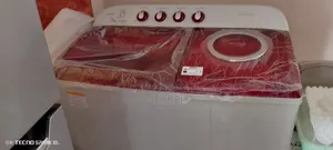 Samsung 17kg Washing Machine
