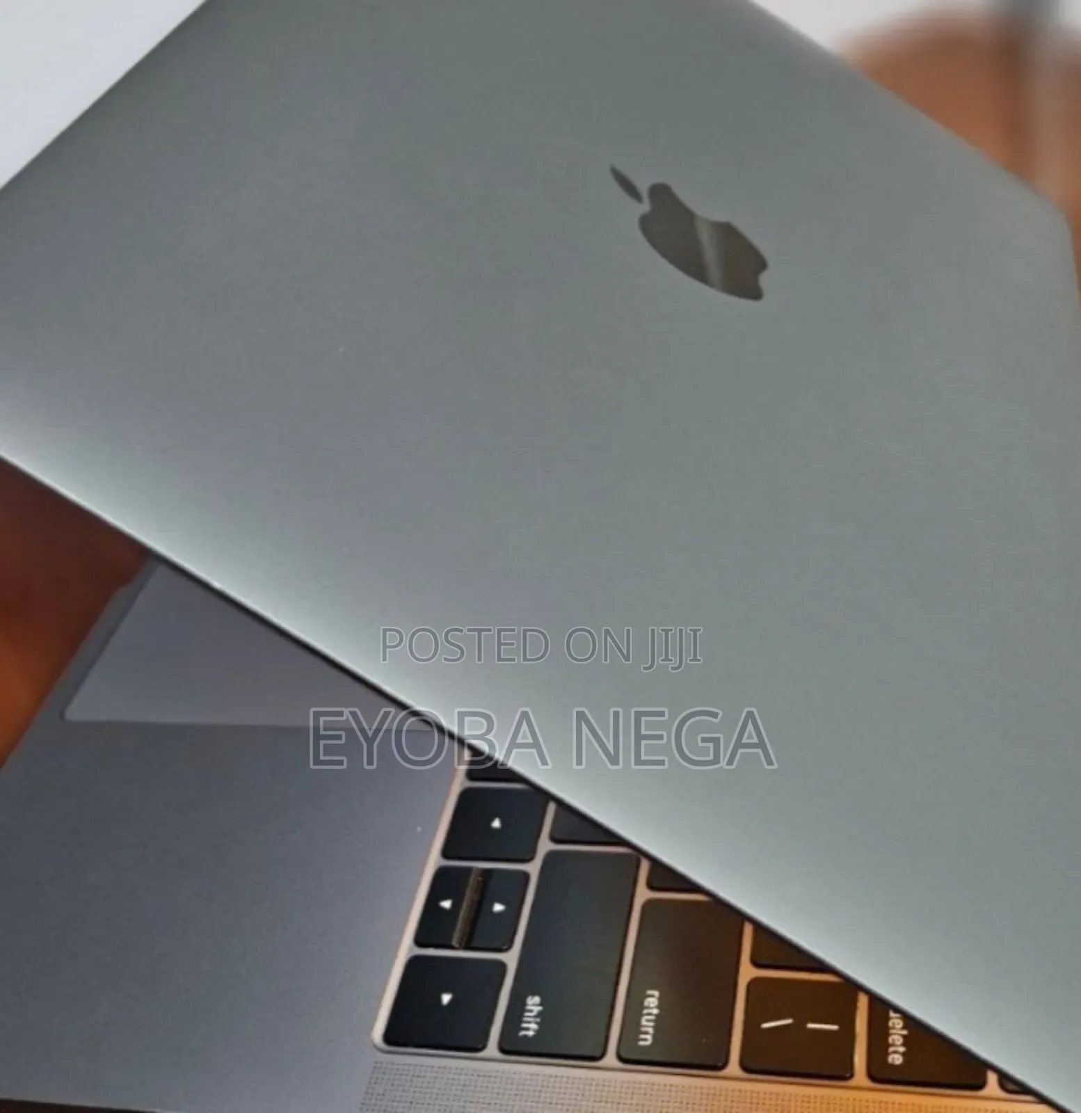 Laptop Apple MacBook Pro 2019 8GB Intel Core i5 SSD 128GB